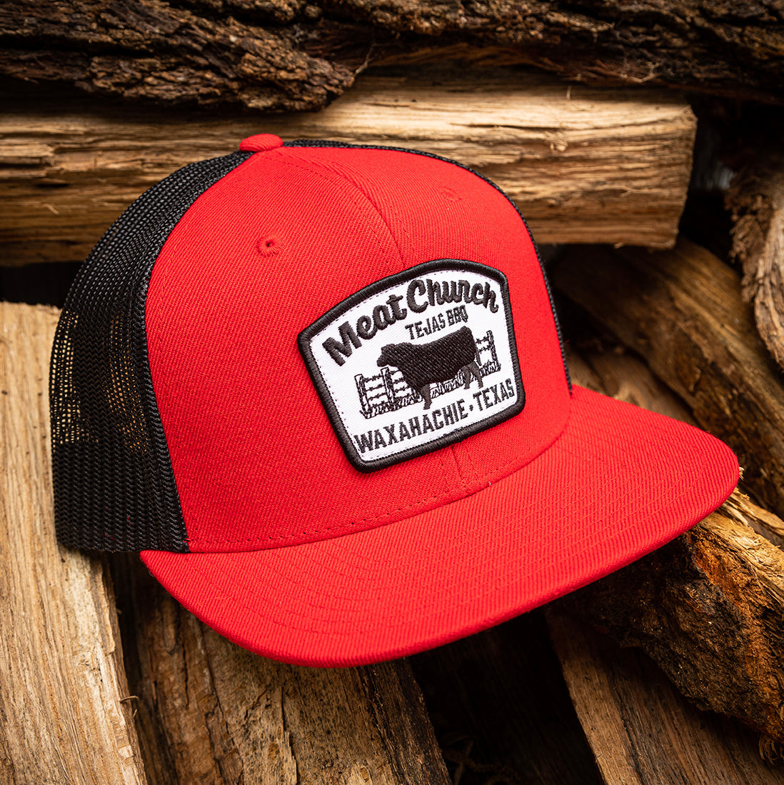 tejas-bbq-patch-hat-red-black-t8 Tejas_Red2.jpg