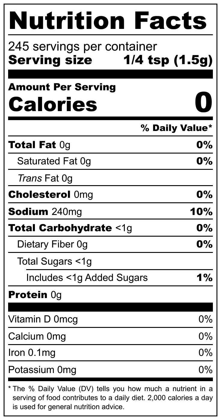 holy-voodoo-seasoning-w3 HOLY_VOODOO_BOTTLE_13_OZ_-_Nutrition_Label.png