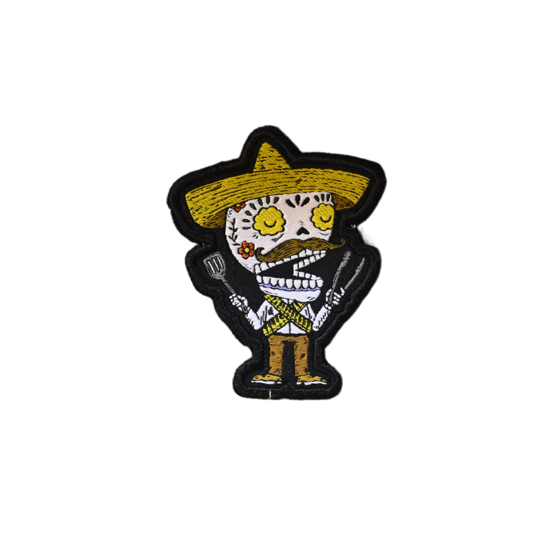meat-church-meato-bandito-patch-g0 MEATOPATCH.png