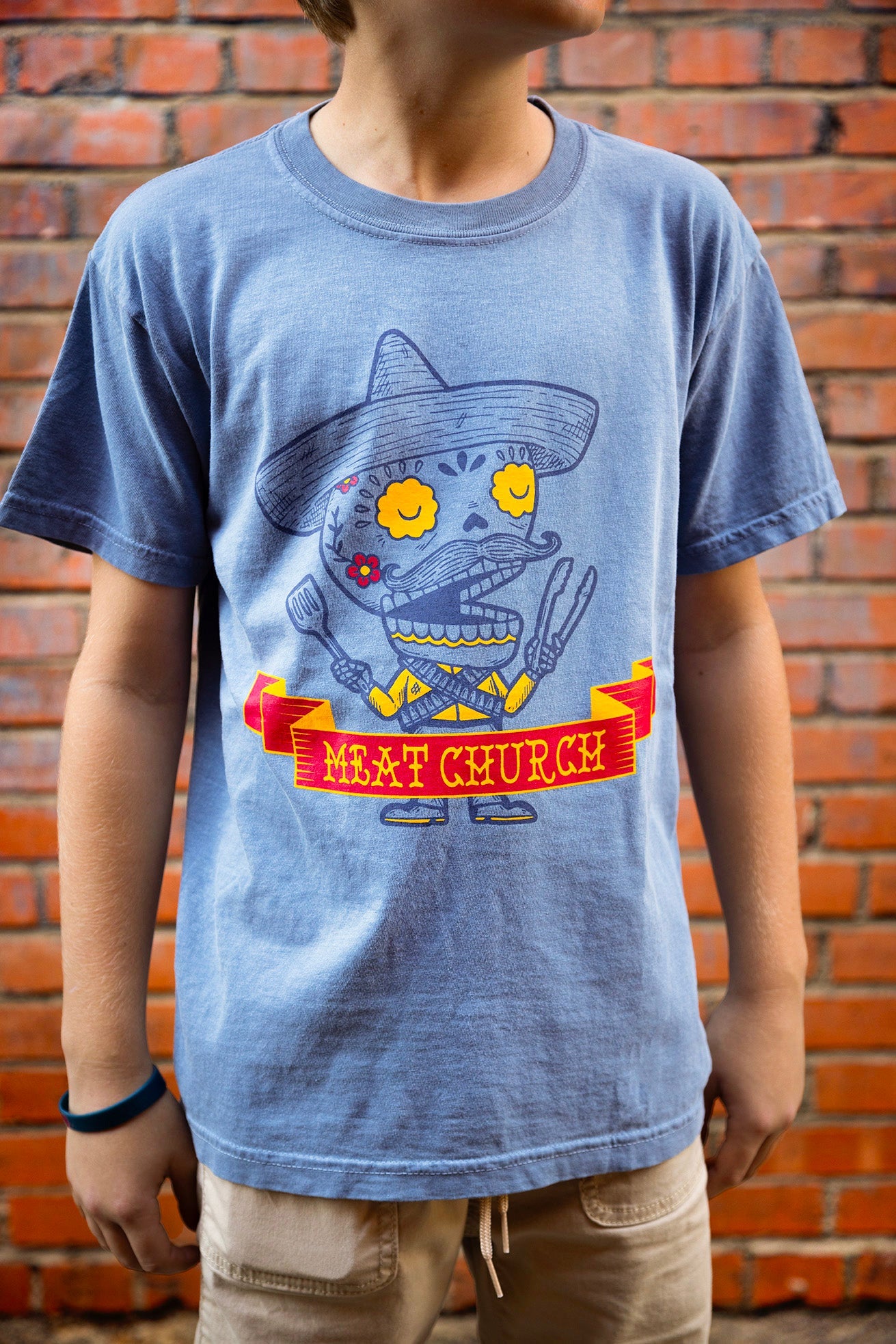 youth-meato-bandito-t-shirt-p7 Meato_kids.jpg