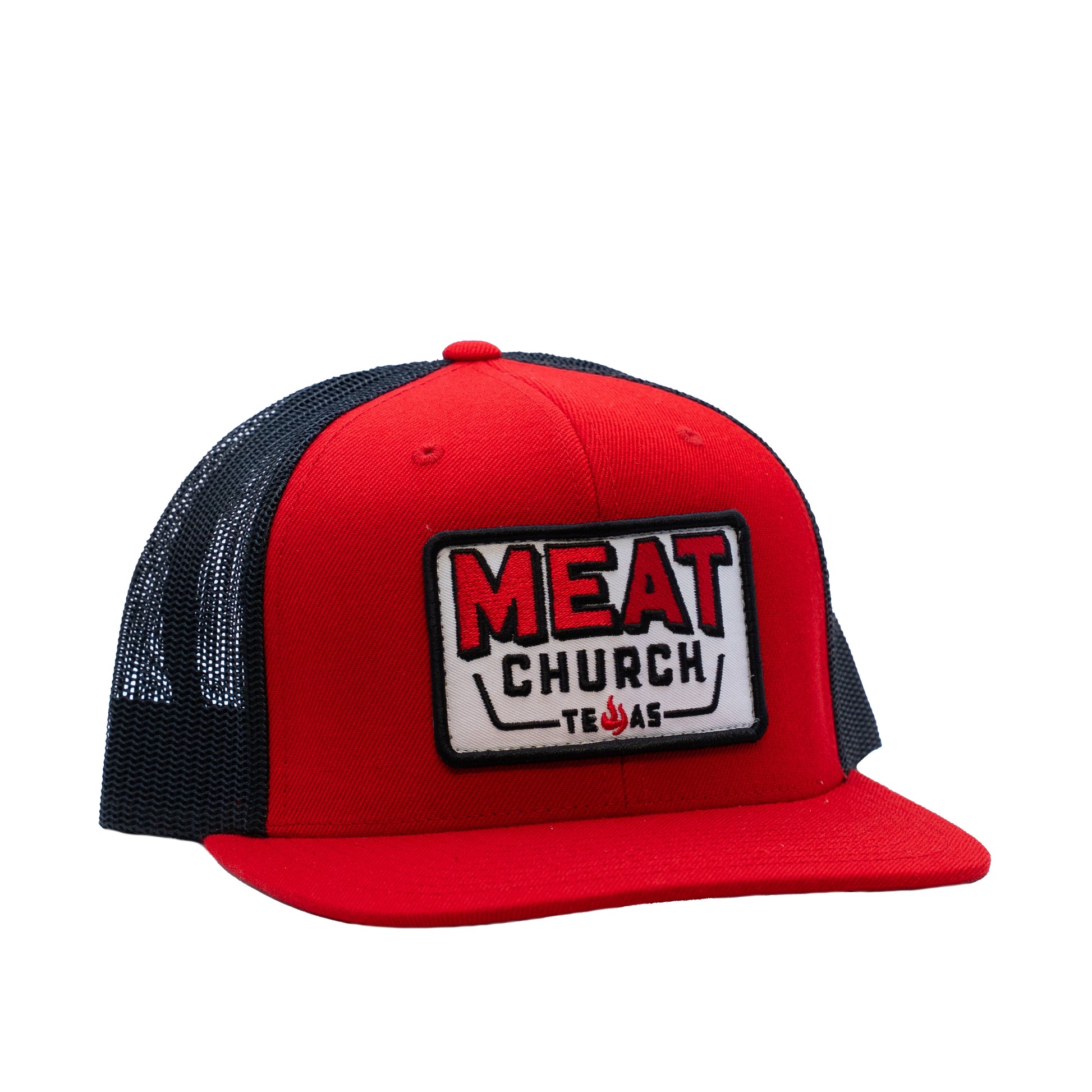 red-patch-hat-c9 RedMCTexasFlatBill.jpg
