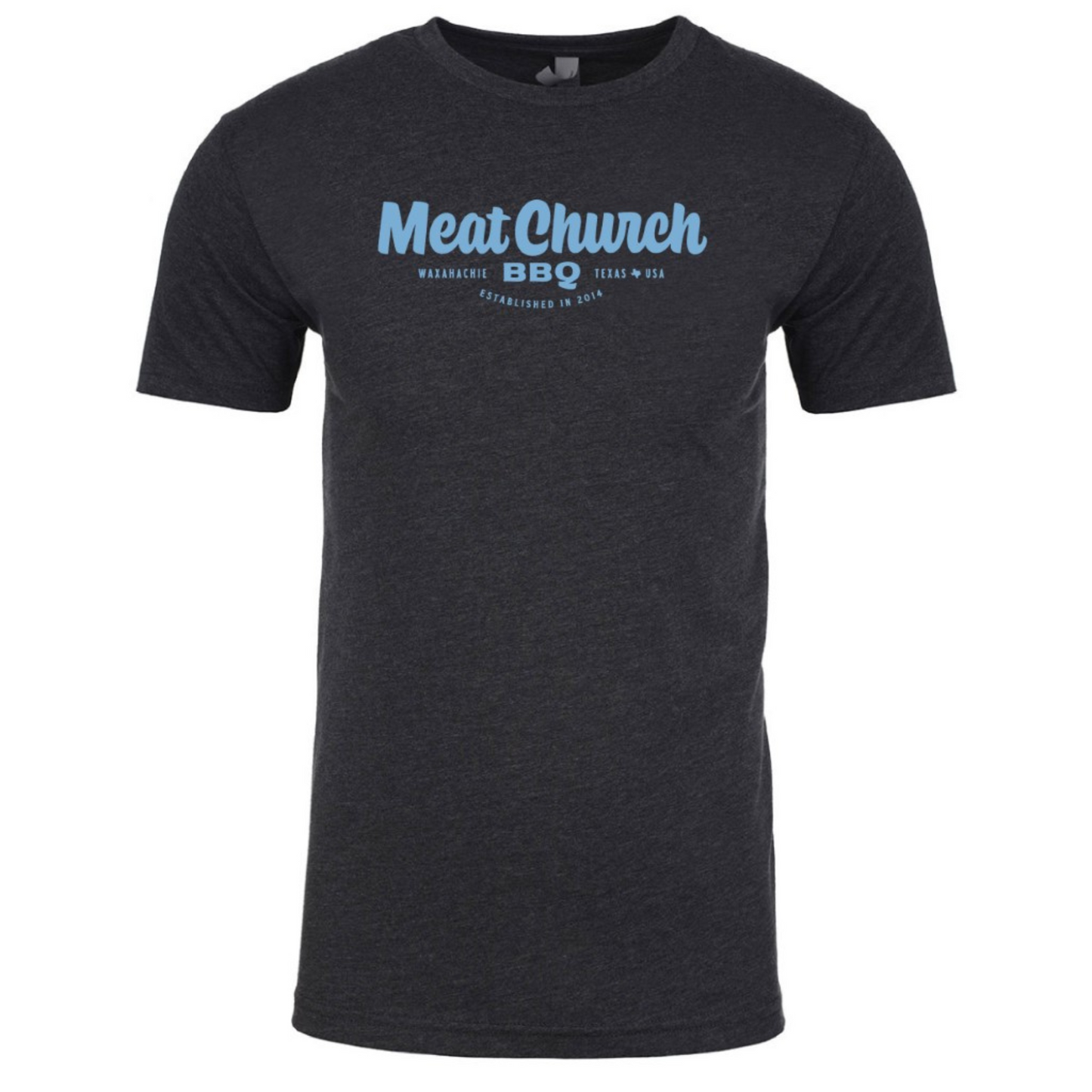 carolina-blue-badge-short-sleeve-t-shirt-u7 Untitleddesign_4.png